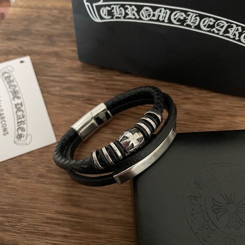 Chrome Hearts Bracelets